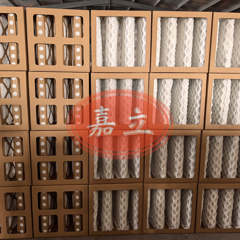 包头dpa纸盒式过滤器